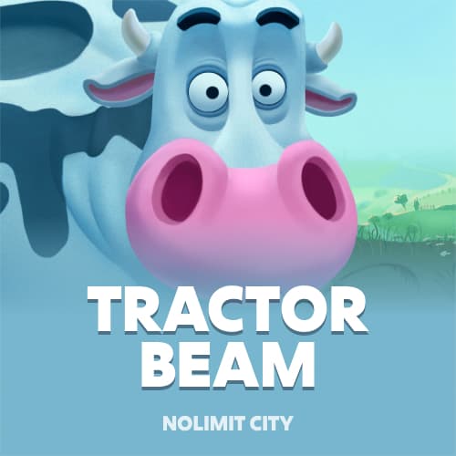 Tractor Beam