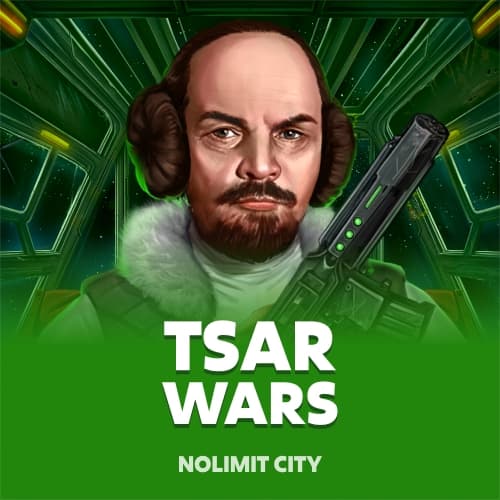 Tsar Wars