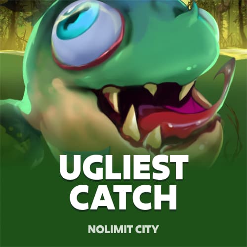 Ugliest Catch