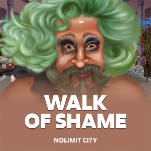 Walk of Shame