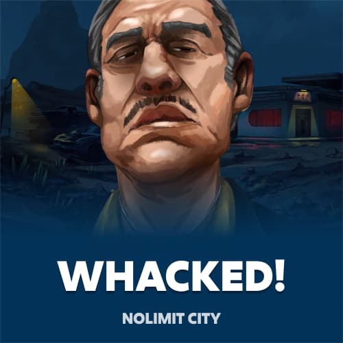 Whacked!