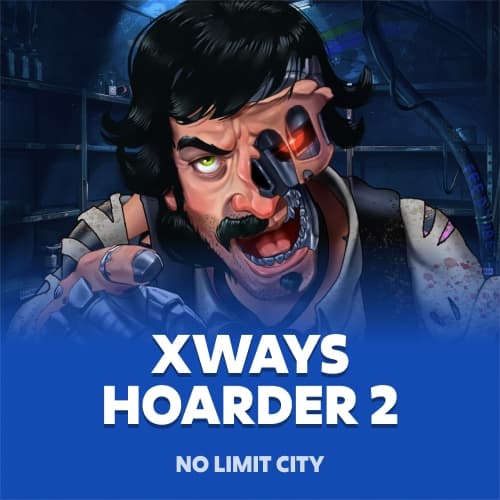 xWays Hoarder 2
