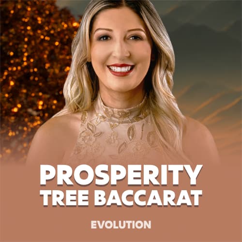 Prosperity Tree Baccarat