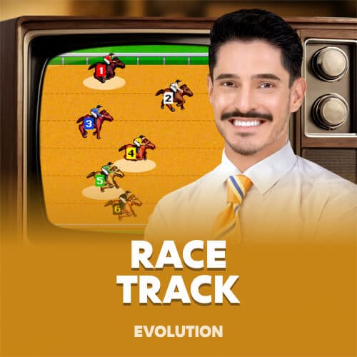Race Track