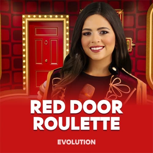 Red Door Roulette