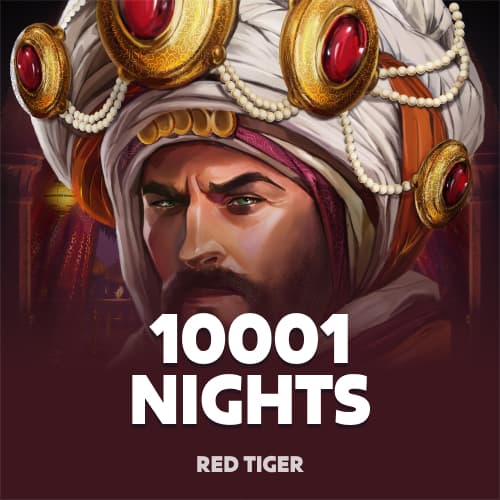 10001 Nights
