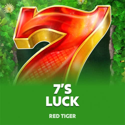 7's Luck