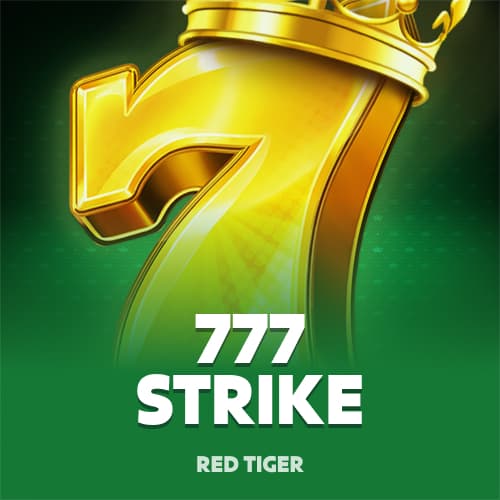 777 Strike