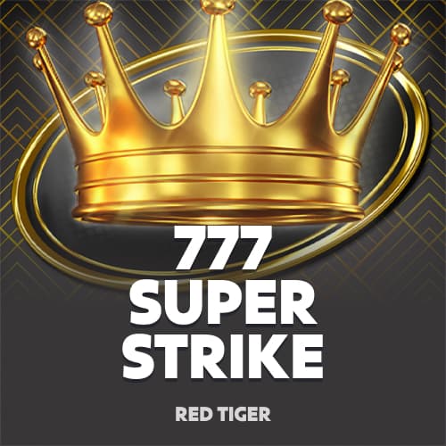 777 Super Strike