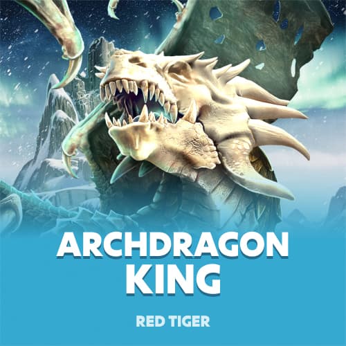 Archdragon King