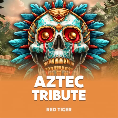 Aztec Tribute
