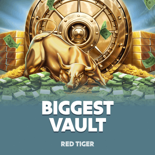Biggest Vault