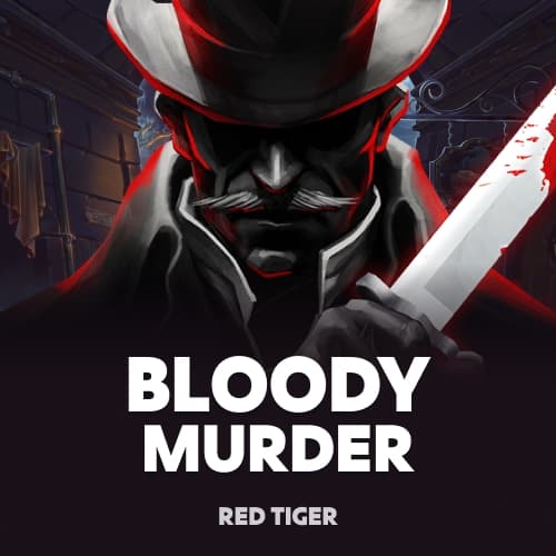 Bloody Murder