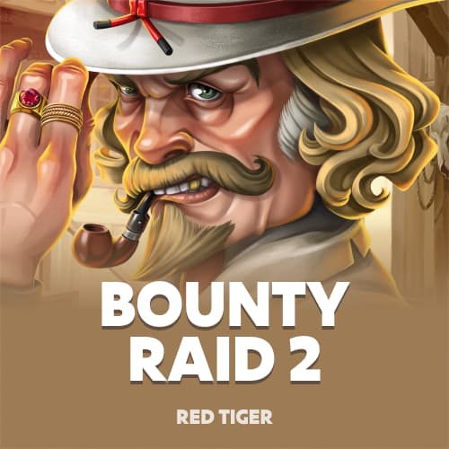 Bounty Raid 2