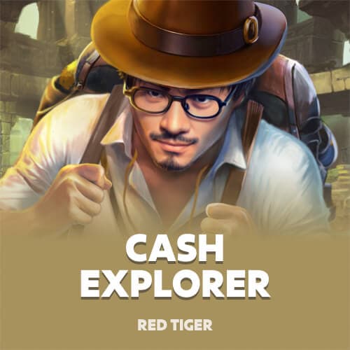 Cash Explorer