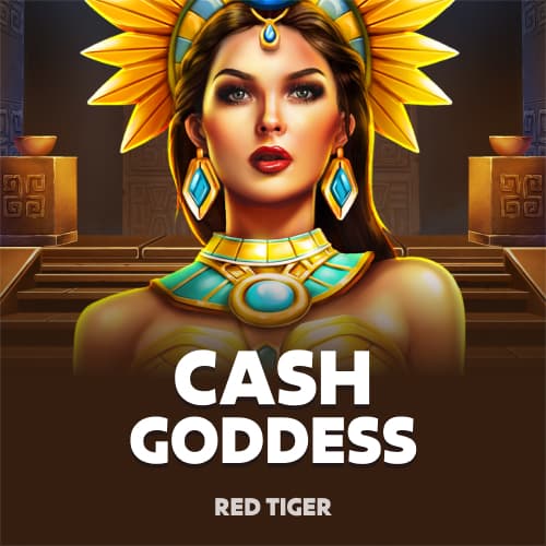 Cash Goddess