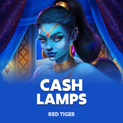 Cash Lamps