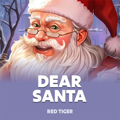Dear Santa