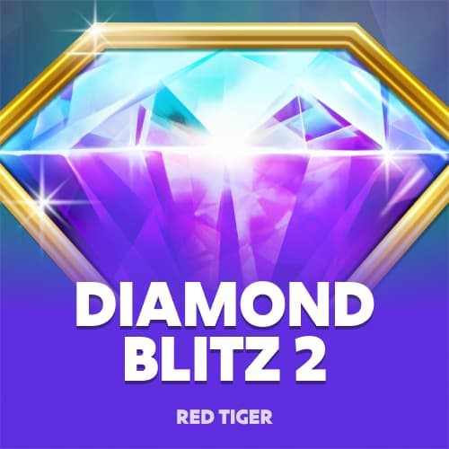 Diamond Blitz 2