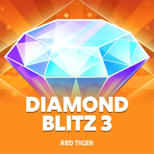 Diamond Blitz 3