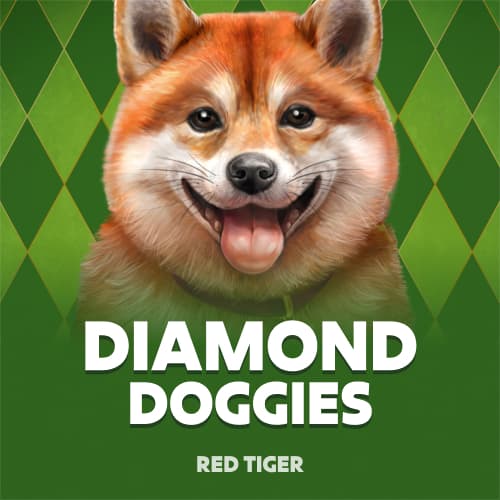 Diamond Doggies