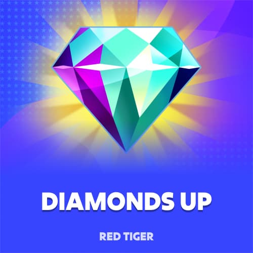 Diamonds Up