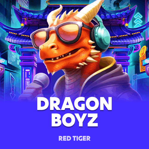 Dragon Boyz