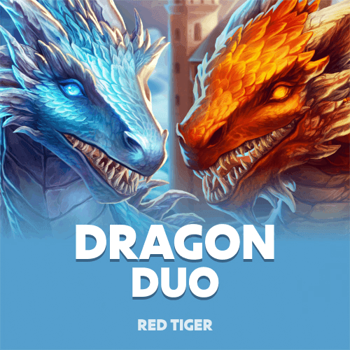 Dragon Duo