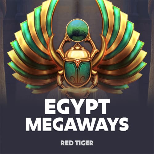 Egypt Megaways