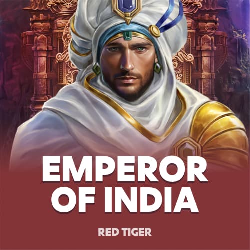 Emperor of India