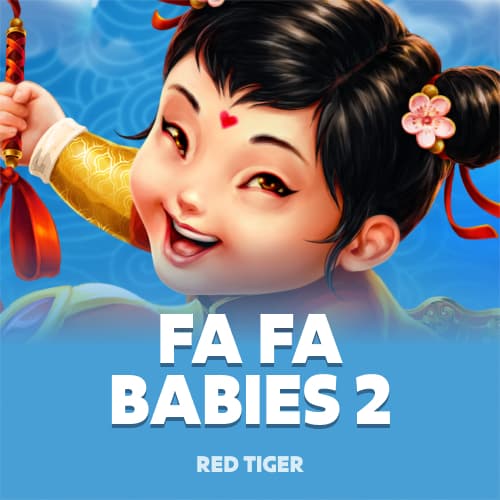 Fa Fa Babies 2