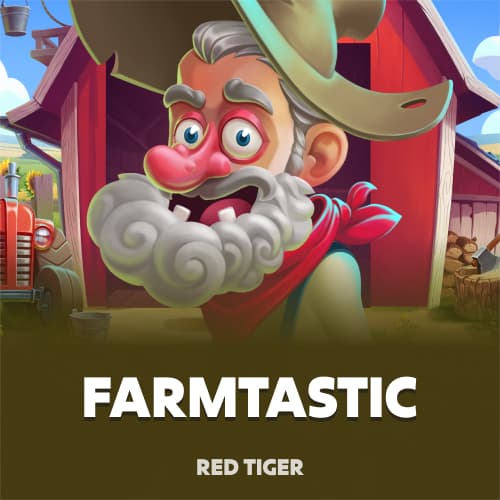 Farmtastic