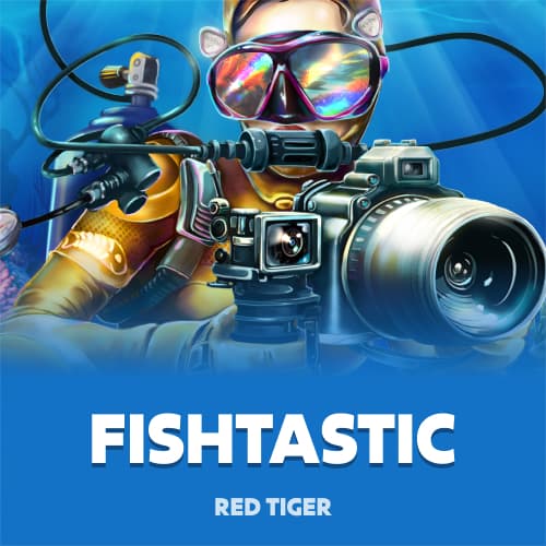 Fishtastic