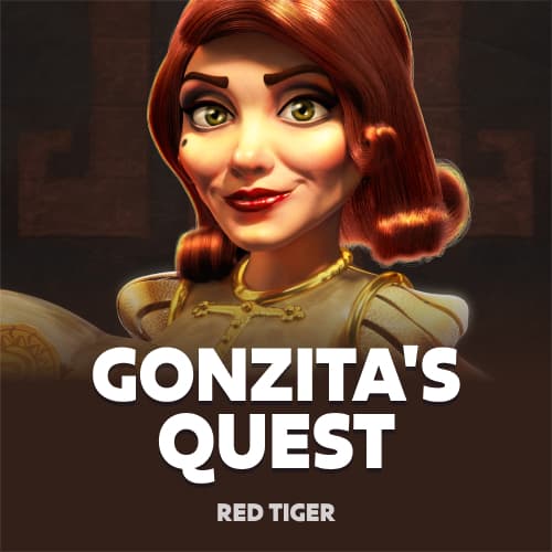 Gonzita's Quest
