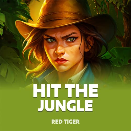 Hit The Jungle