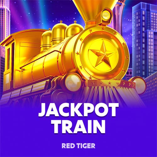 Jackpot Train