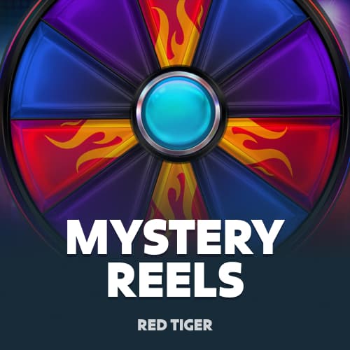 Mystery Reels