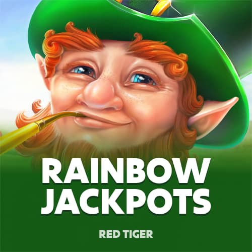 Rainbow Jackpots