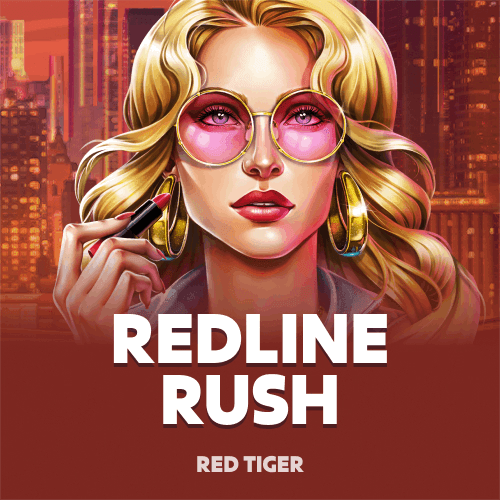 Redline Rush