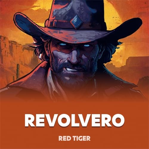 Revolvero