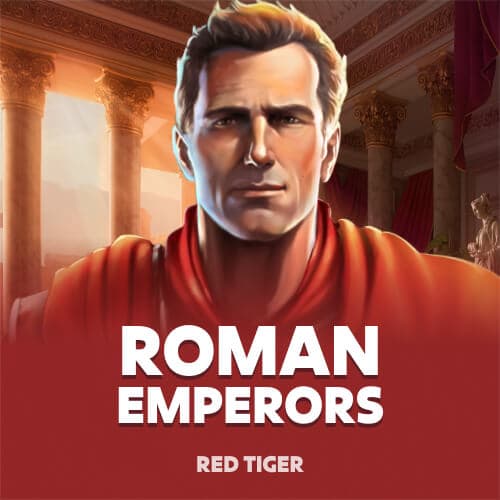 Roman Emperors