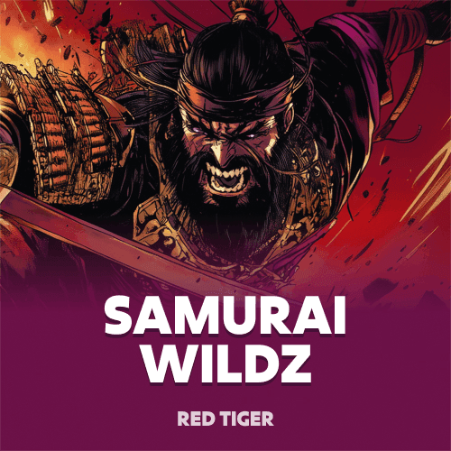 Samurai Wildz