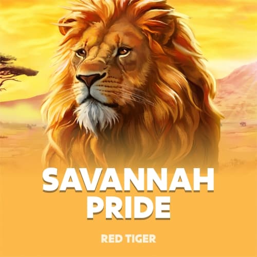 Savannah Pride