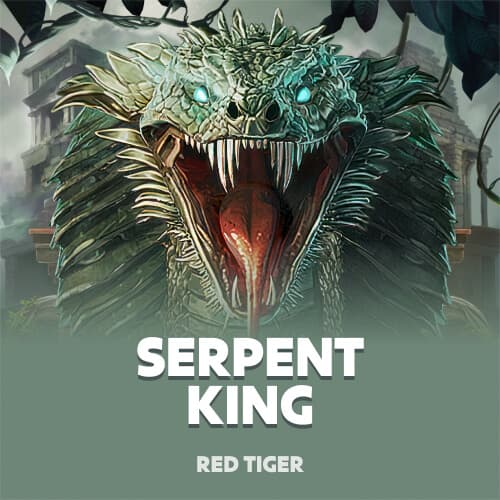 Serpent King