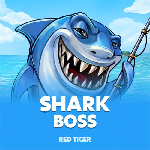 Shark Boss