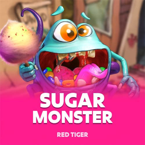 Sugar Monster