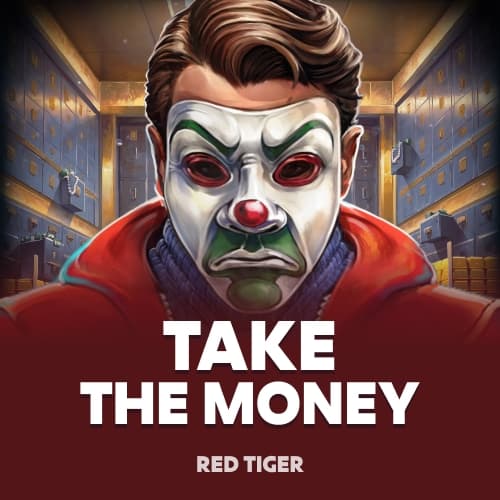 Take the Money