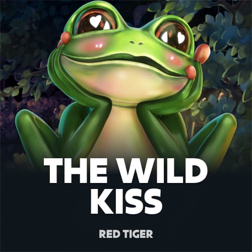 The Wild Kiss