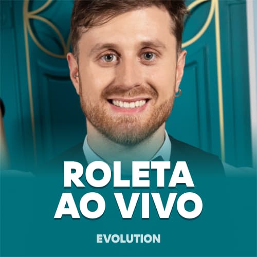 Roleta ao Vivo