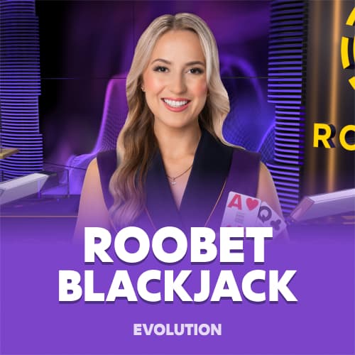 Roobet Blackjack